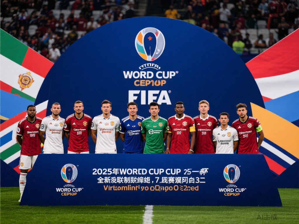 2025国际足联(FIFA)世俱杯举办地已经确定。FIFA于9月29日（“2025年国际足联世俱杯落户地揭晓，FIFA官方9月29日公布”）