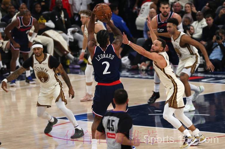 莱昂纳德24+12库里27+6 快船主场险胜勇士 莱昂纳德24+12库里27+6 快船主场险胜勇士