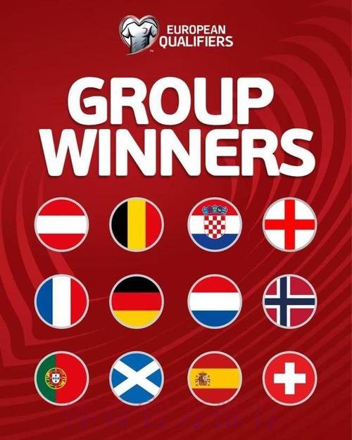 世界杯48强确定42席！欧洲区附加赛16争4，洲际附加赛6争2