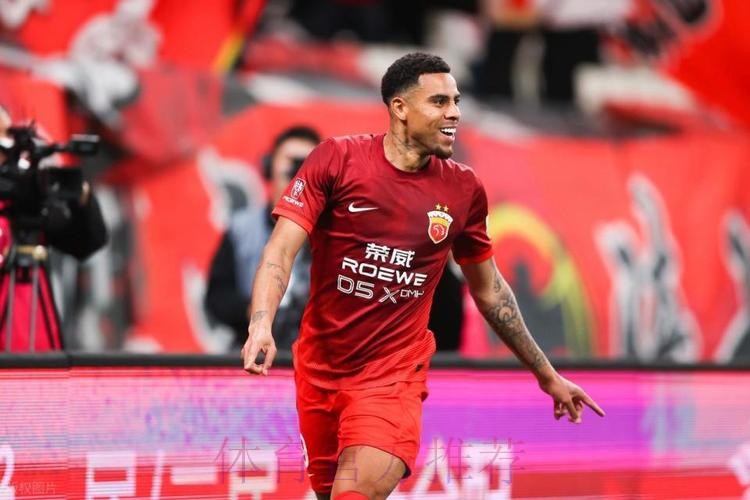 喜讯!河南队拿下上港冠军外援,准备中超冲冠?野心昭然若揭 喜讯!河南队拿下上港冠军外援,准备中超冲冠?野心昭然若揭