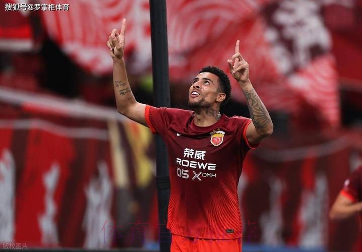 喜讯!河南队拿下上港冠军外援,准备中超冲冠?野心昭然若揭 喜讯!河南队拿下上港冠军外援,准备中超冲冠?野心昭然若揭